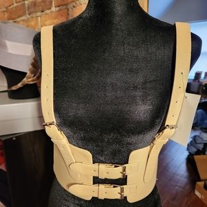 Corset Belt